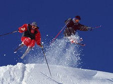 【安い・早い・ウマイ】 北海道スキー行っちゃうぞー!