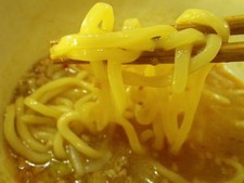 つけ麺は自宅でたっぷり食べたいぞ:坦々つけ麺のタレ