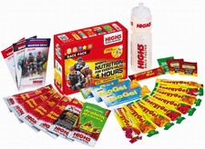 ドリンクボトルはHigh5がお得。ボトルと補給食セットで爆安!