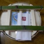 「ますのすし」の竹と桶の使い道はオリジナル押し寿司