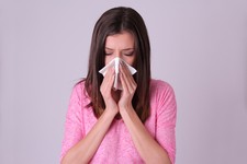 花粉症の注射:ステロイド副腎皮質ホルモン 【一本行っとく?】