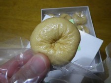 伊豆長岡名物 元祖黒柳まんじゅう 【お土産】