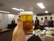 渋谷なんてホント久しぶりに来たぜ!【セミナー出席】