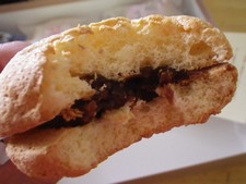 「和紙のまち」というお菓子をいただいた【小松家本店 秩父】