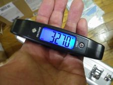 ジェットスターの持ち込み手荷物は10㎏→7㎏に下方修正【マジか?】