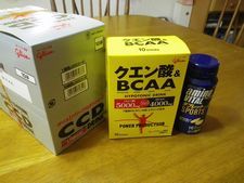 長距離・ロングライドでエネルギー補給と疲労回復