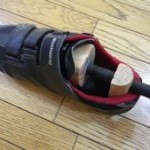 【シューズストレッチャー】で脚の痛い靴幅を広げる！！