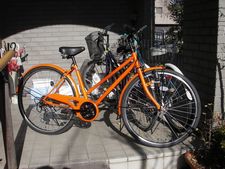 ママチャリ・シティサイクル購入判断基準(ママチャリGP対策)