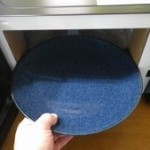 電子レンジ買ったら大皿が入らない！【アマゾン初返品】