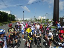 自転車レース・エンデューロを個人参加時の便利グッズ3点!