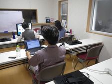 ウェブの勉強会でいつも思うコト【数稽古・作業量不足】