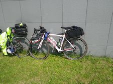 2015年BRM709比布-美瑛-比布 PBP 1000km完走したよ【1000㎞超え完走ポイント】