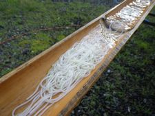 【流しそうめん】あなたはやったことがあるか??夏の風物詩!