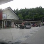 柳沢峠を超えろ！中央道・抜け道【八王子JCT大渋滞】