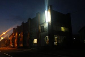 秋田屋旅館と秋田屋まさえ【北海道・芦別】