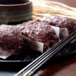 「おはぎ」「ぼたもち」の違いは何？季節/材料/餡？