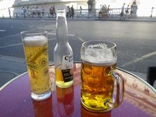 フランスの電車に乗ってオペラ座に行ってみた