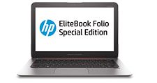 HP エリートブック Folio 1020 G1 Special Edition マジ軽1㎏ QHDだ!【家族PC総入れ替え】