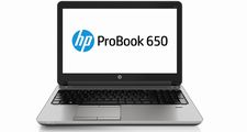 HP プロブックProBook 650 G1/CT×2台 コスパ高し フルHD ハイブリッドHDD【家族PC総入れ替え】