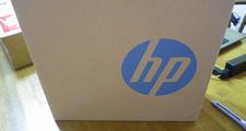 HP エリートブック Folio 1020 G1 Special Edition 納品・到着!【小さい・軽い・文字小さい・・】