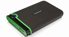 USB3.0 2.5インチ ポータブルHDDは耐衝撃タイプで決まり!【1TBが一番お買い得!】