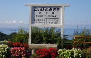 恋人岬:逆完全ガイド【伊豆恋人岬に恋人と行くべきか?】
