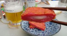 赤てんは衝撃的なウマさと辛さだった!【島根名物・B級グルメ】
