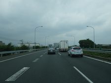 人とは逆のことをやる。人の流れとは逆を行く