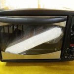 コンベクションオーブン買っちゃったぜーー【パン作り・お菓子作り】