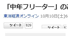 ショック!非正規労働者が大幅増大【労働者の実に3人に1人が非正規】