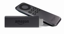 Fire TV Stickが来たのでさっそくテレビにさしてみた。【アマゾンログイン情報必須】