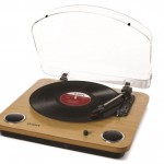 アイオンオーディオ USBターンテーブルでLPレコードデジタル化だ！【アマゾンタイムセールだ！】