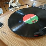 アイオンオーディオ USBターンテーブルでLPレコードデジタル化行くよ！【お手軽・ファイル自動分割】
