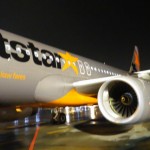 台湾遠征DAY0：成田空港から台湾桃園国際空港へ行くぜ【22時発 GX11】