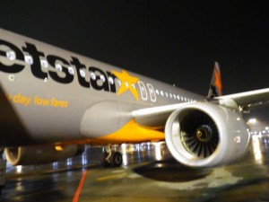 台湾遠征DAY0:成田空港から台湾桃園国際空港へ行くぜ【22時発 GX11】