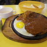 台湾遠征DAY1：今日の宿は宜蘭市、ディナーは牛排！