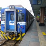 台湾遠征DAY3：東海岸台湾ローカル電車に乗ってみた【花蓮→台東220元】