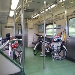 台湾遠征DAY3：台湾ローカル電車で花蓮から台東まで行ってみた