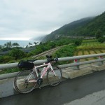 台湾遠征DAY4：大武まで走って電車に乗ろう