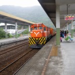 台湾遠征DAY4：大武→高雄は快適な指定席確保【新幹線満席・絶望】