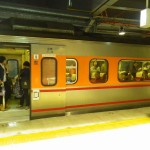 台湾遠征DAY4：高雄→桃園は席無しでデッキに座り込み4時間の苦行【週末台湾は予約必須だ】