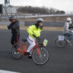 ママチャリGPレギュレーションとおすすめママチャリ