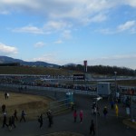 スーパーママチャリGP 2016 ママチャリ日本GPを走ってきたよ【通算8回目】