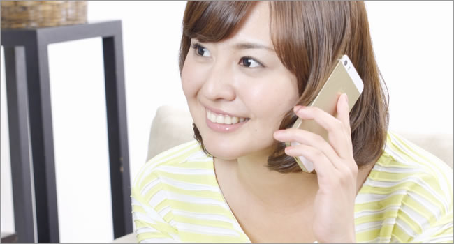 SIMカードのサイズは機種によって様々【自分のスマホのカードサイズを確認する】