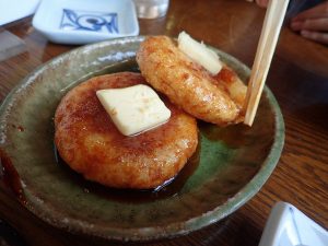 さかなや金ちゃんの店・魚平【すすきの居酒屋・安い・ウマい】