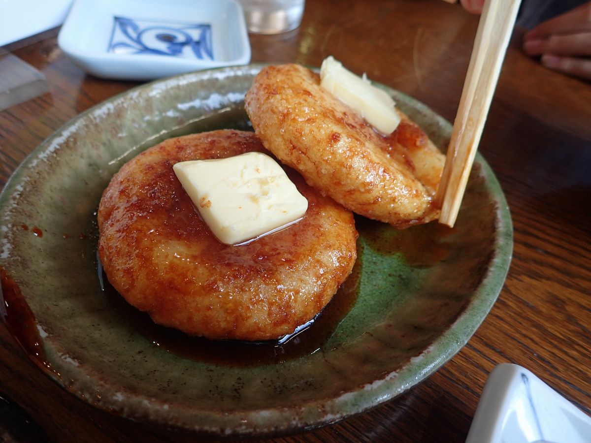 さかなや金ちゃんの店・魚平【すすきの居酒屋・安い・ウマい】