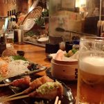 炭火居酒屋 炎 生つくねで一杯 【90分飲み放題！750円】