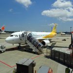 バニラエアーに乗って千歳→札幌へ 【北海道遠征Vol1】