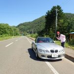 BMW Z3 ロードスターの詳細をインプレ・評価レビュー