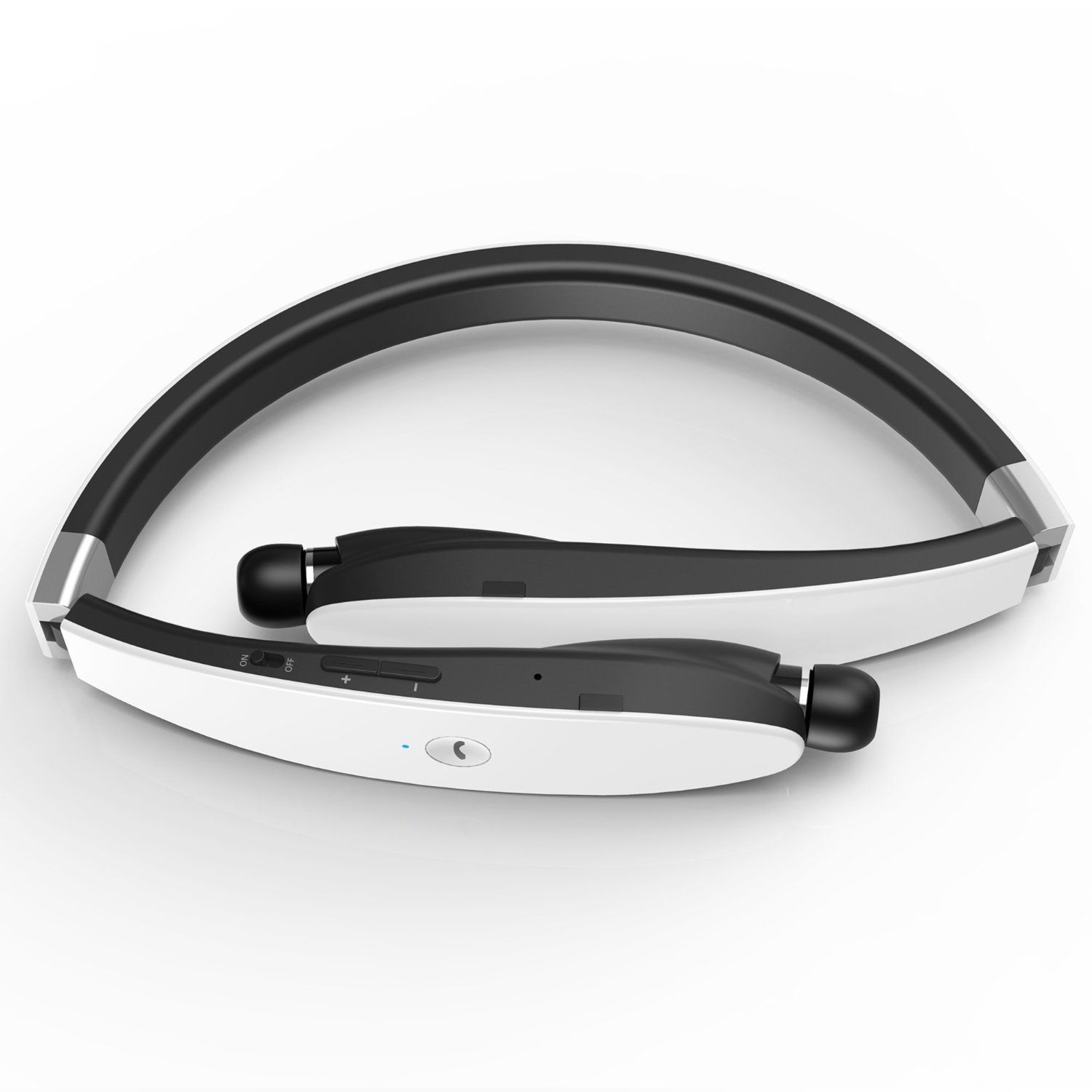 Dylan Bluetoothイヤホン ワイヤレスヘッドセットを買ってみたぞ【ブルートゥース ワイヤレス】